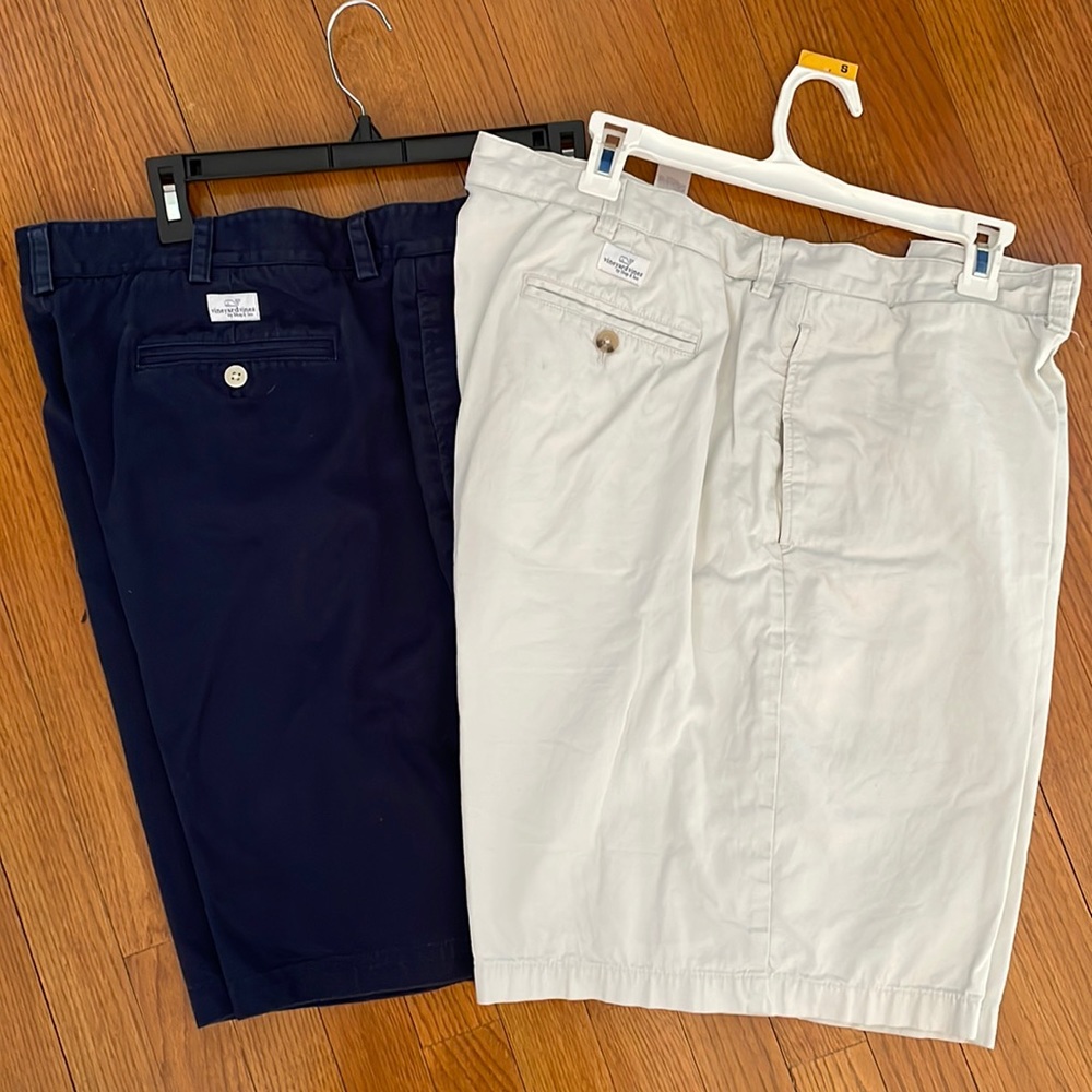 Mens Vineyard Vines Shorts